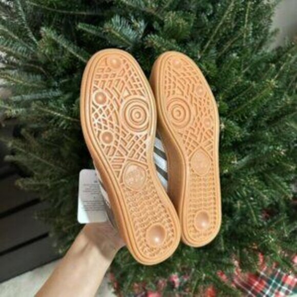 adidas Handball Spezial Earth Strata Gum - Picture 2 of 5